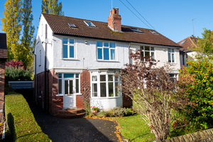 Brooklands Crescent Fulwood
